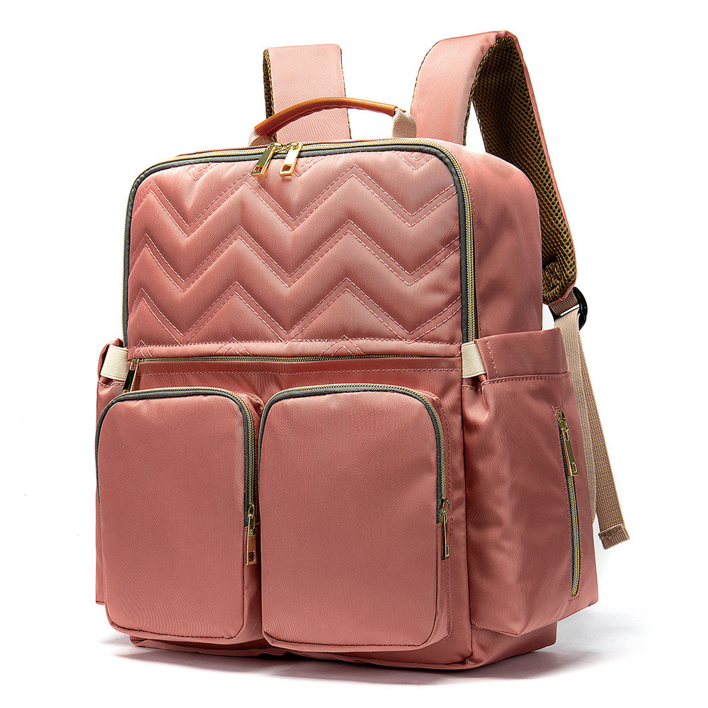 Baby Essential Travel Backpack